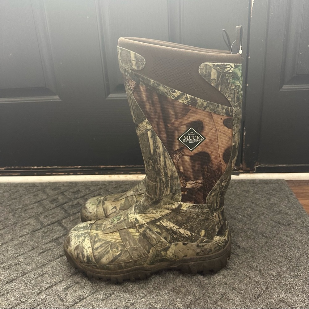 Muck Boots